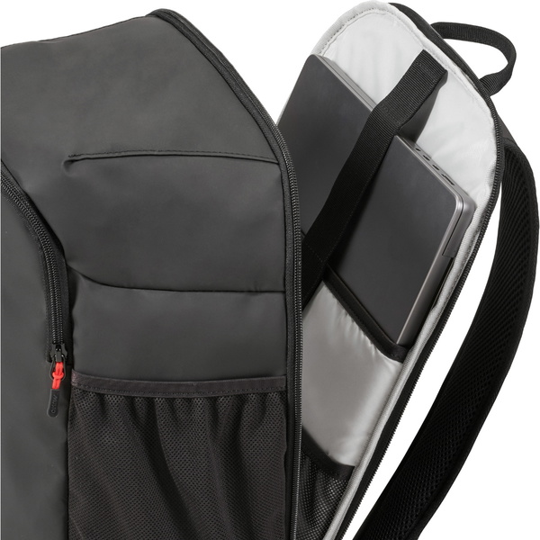 2026 Musto 20L Backpack 81259 - Black